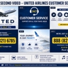 United Airlines gallery