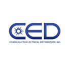 CED Redding - Electricians