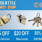 Cheap Key Services Seattle