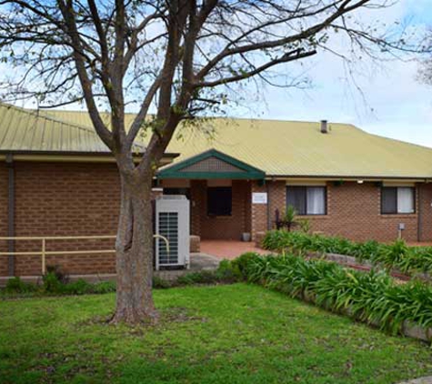 Orana Support Service - Dubbo, NSW