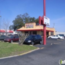 Popeyes Louisiana Kitchen - Chicken Restaurants