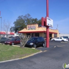 Popeyes Louisiana Kitchen