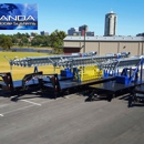Landa Mobile Systems, LLC - Antennas