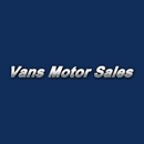 Van's Motor Sales - Used Car Dealers