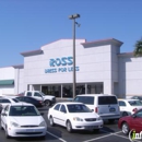 Ross Dress for Less - Discount Stores