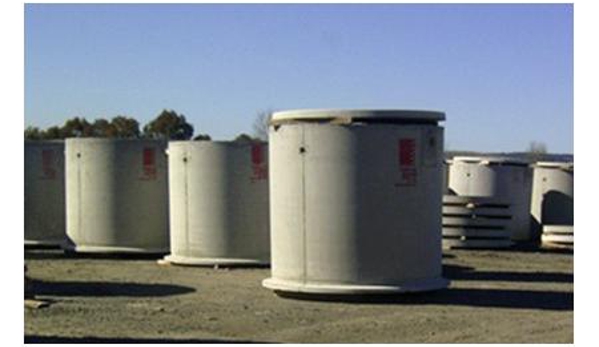 Mid West Concrete Pty Ltd - Blayney, NSW