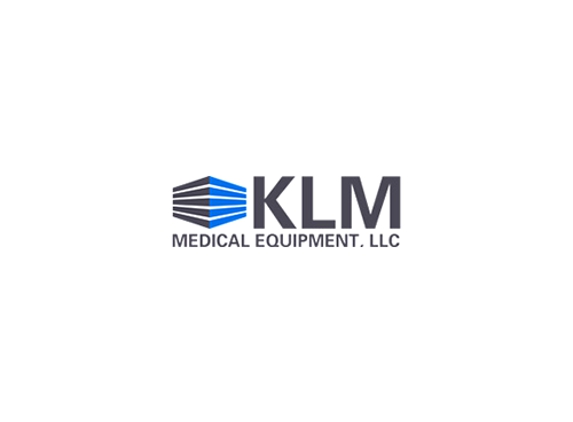 KLM Medical Equipment - Shawnee Mission, KS