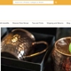 Moscow Mule Mugs