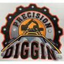 Precision Diggin' - Excavation Contractors