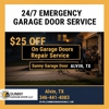 Sunny Garage Door Alvin TX gallery