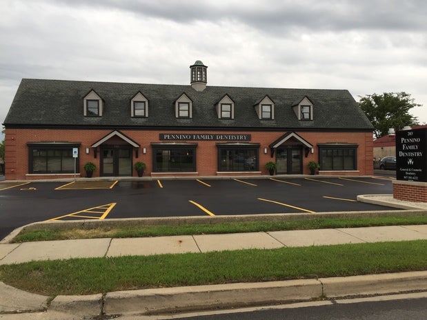 Pennino Family Dentistry: Douglas Pennino, DDS