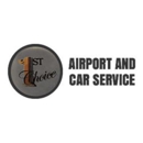 First Choice Airport and Car Service - Airport Transportation