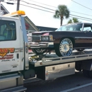 Frank's Towing & Transport, LLC - Automotive Roadside Service