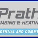 Prather Plumbing & Heating Inc - Plumbers