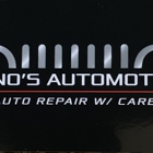 Reno's Automotive
