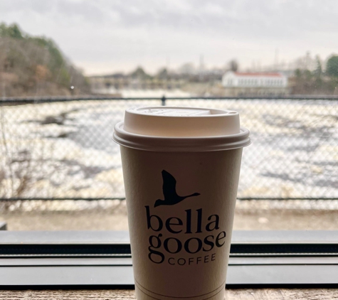 Bella Goose Coffee - Wisconsin Dells, WI