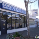J C Auto Repair - Auto Repair & Service
