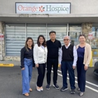 Orange Hospice