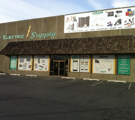 Platt Electric Supply - Kennewick, WA