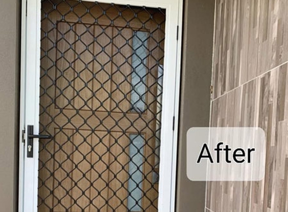 CQ Glass Screens & Tinting - Paget, QLD