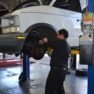 Meineke of San Mateo - San Mateo, CA