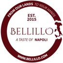 BELLILLO - A Taste of Napoli - Beverages
