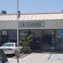 Cleaners Tailors and Alterations - Dry Cleaners & Laundries