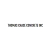 Thomas Chase Concrete Inc gallery