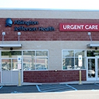 Abington Urgent Care-Willow