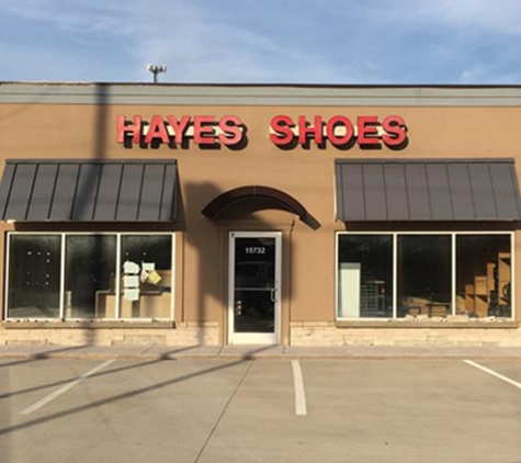 Hayes Shoes - Oak Grove, KY