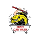 Minit Car Wash - Car Wash