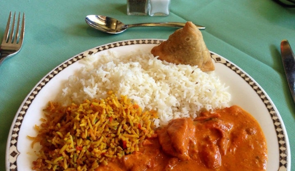 India Palace - San Diego, CA