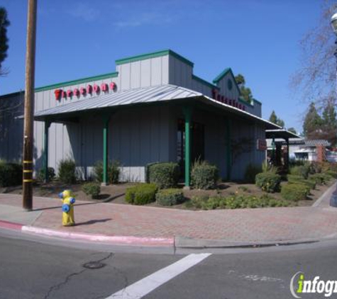 Firestone Complete Auto Care - Clovis, CA