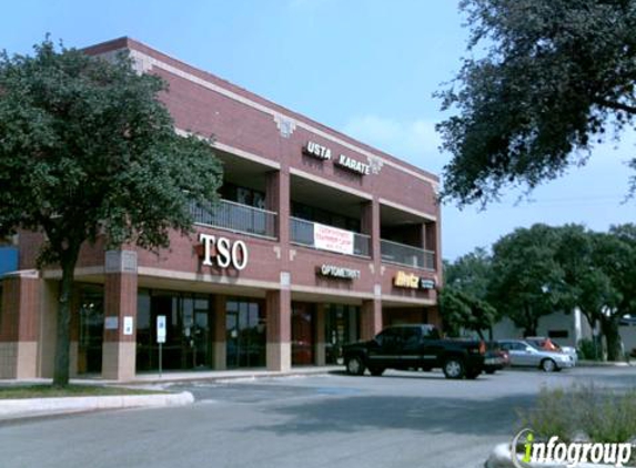 U.S. Taekwondo Center - San Antonio, TX