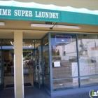 Washtime Coin Laundry