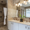 Milton & Bros Bathroom Remodeling gallery