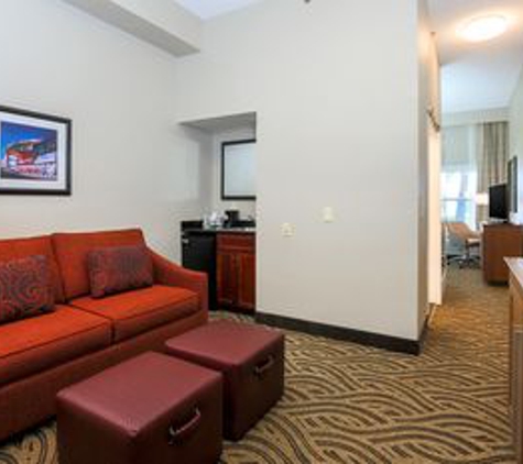 Hampton Inn - Memphis, TN