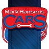 Mark Hansens Cars gallery