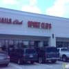 Sport Clips gallery