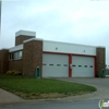 Lincoln Fire & Rescue Station 3 gallery