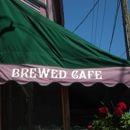 Brewed Cafe - Coffee Shops