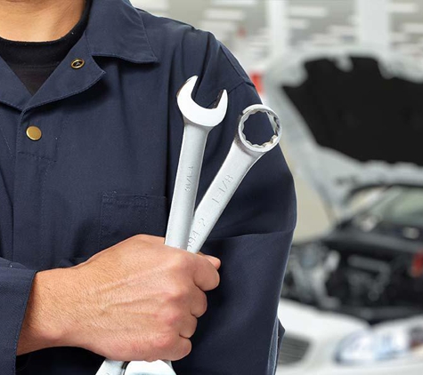 Roger Carter Mechanical Repairs - Smithton, TAS