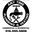 Anytime P & H - Plumbing-Drain & Sewer Cleaning