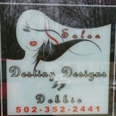 Destiny Designs - Beauty Salons