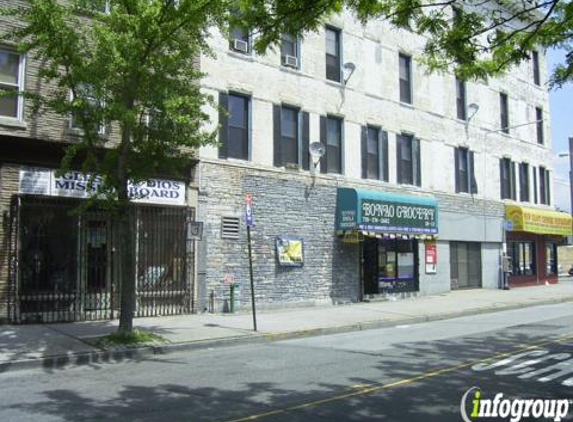 Five Star Grocery - Astoria, NY