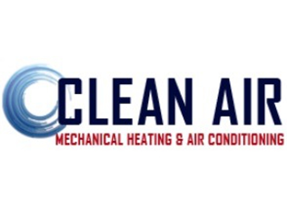 Clean Air Mechanical Heating & Air Conditioning - Surfside Beach, SC