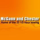 McGann & Chester