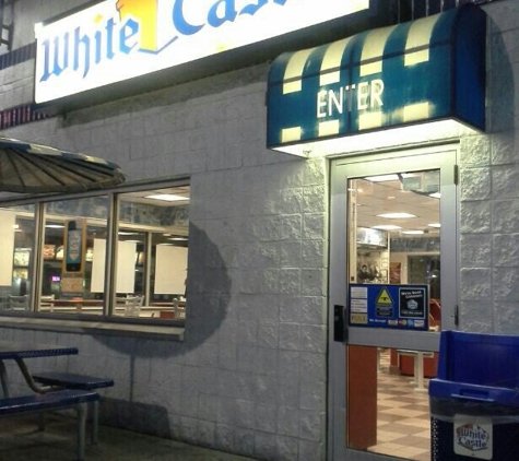 White Castle - Bronx, NY