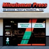 Minuteman Press gallery