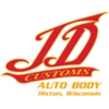 JD Customs Auto Body & Towing gallery